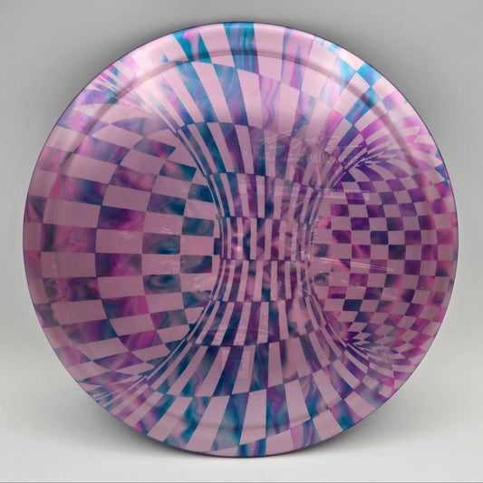 Discraft Titanium Anax
