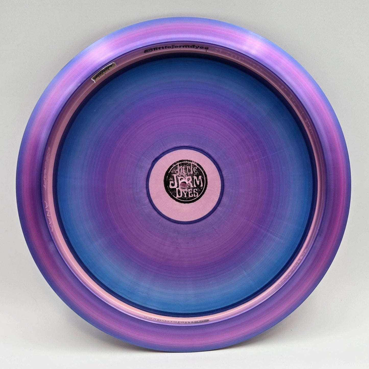 Discraft Titanium Anax