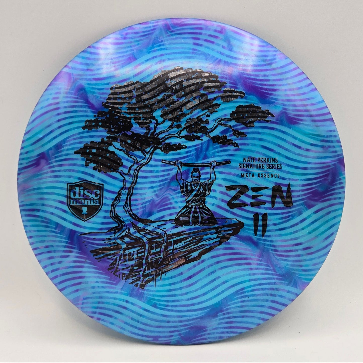 Discmania Meta Zen II Essence