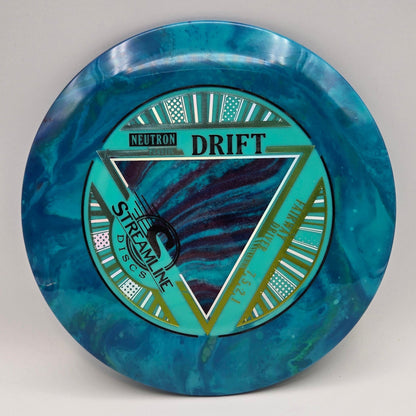 Streamline Neutron Drift