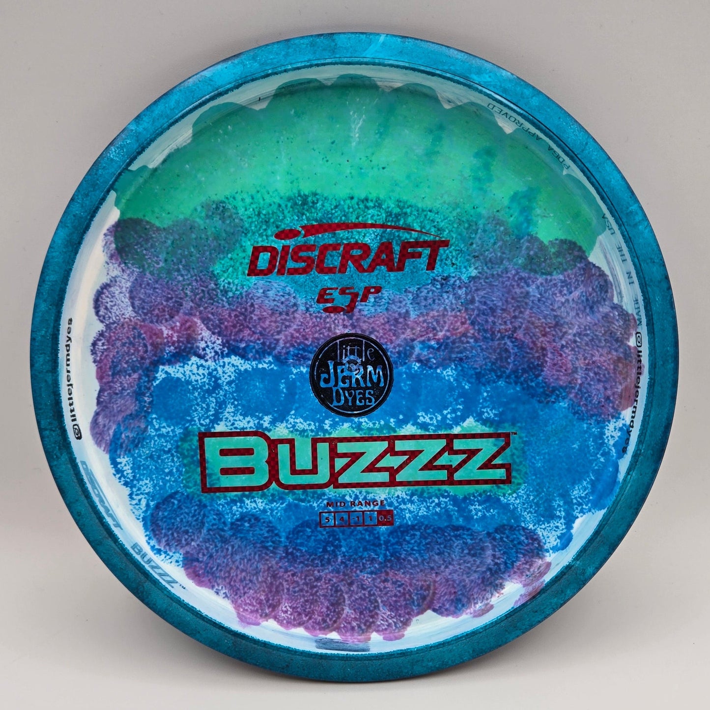 Discraft ESP Buzzz