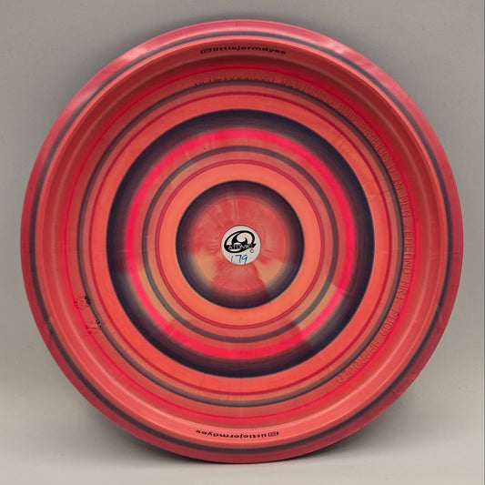 RPM Atomic Piwakawaka