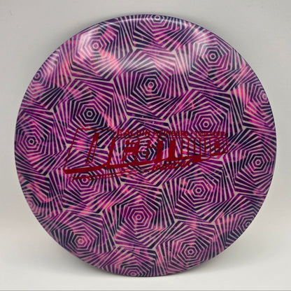Innova Calvin Heimburg 2019 Swirly Star Destroyer