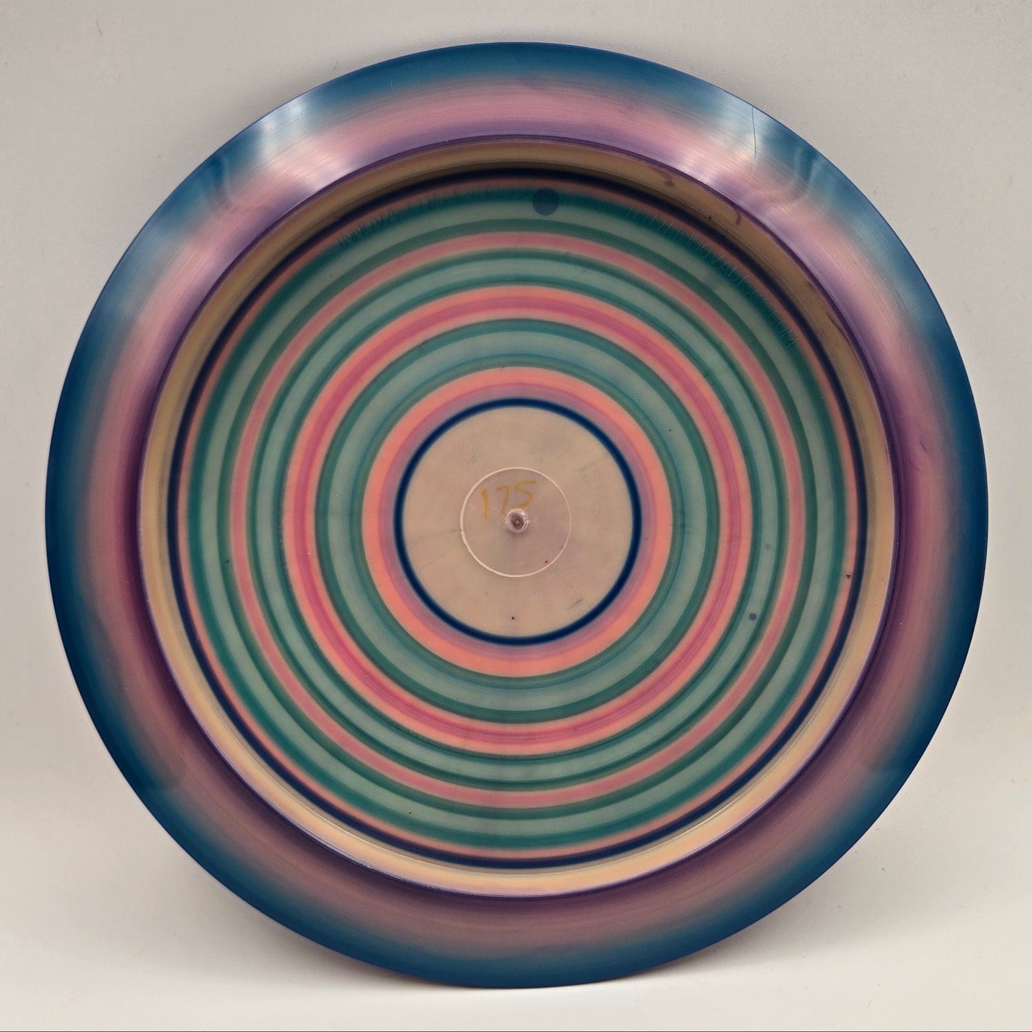 Innova Calvin Heimburg 2019 Swirly Star Destroyer