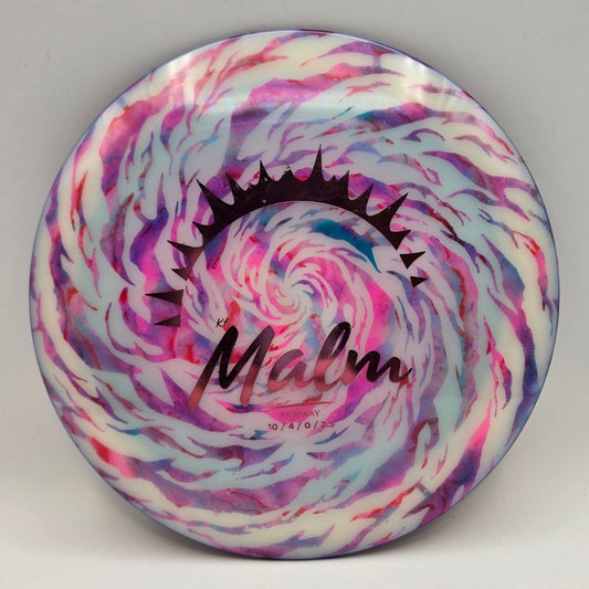 Kastaplast K1 Glow Malm