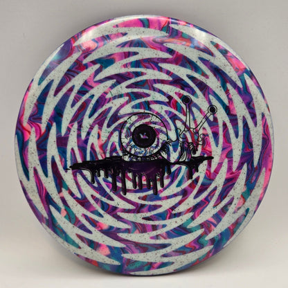 Prodigy Reblend M4