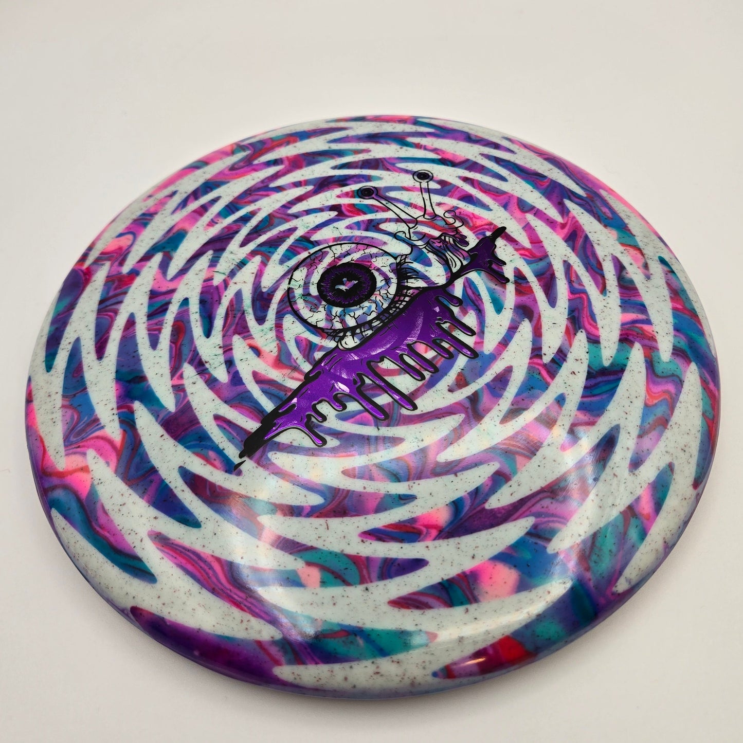 Prodigy Reblend M4
