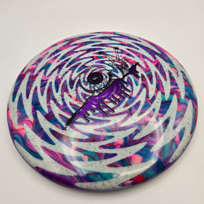 Prodigy Reblend M4