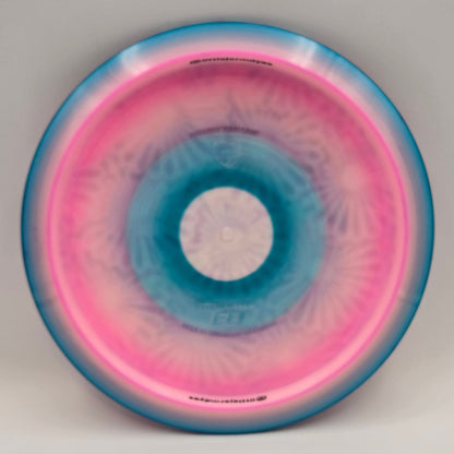 Discmania Q-Line FD