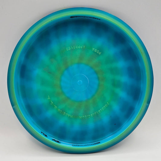 Prodigy 400 Ultra Soft A2