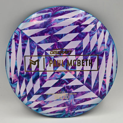 Discraft ESP Prototype Ares