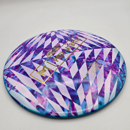 Discraft ESP Prototype Ares