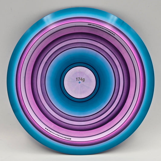 Discraft ESP Prototype Ares