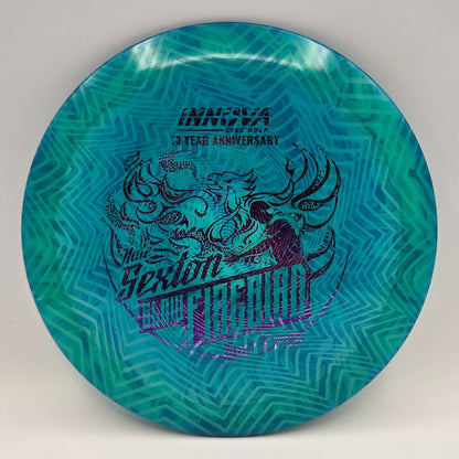 Innova Proto Glow Champion Firebird