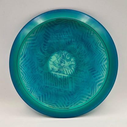 Innova Proto Glow Champion Firebird