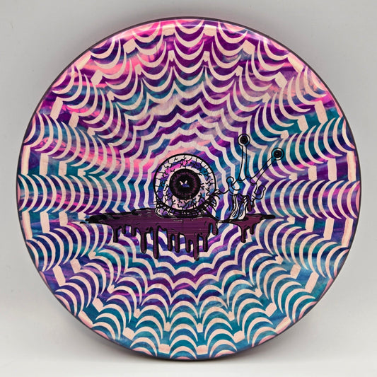 Prodigy Special Blend A5