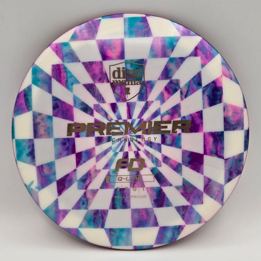 Discmania Q-Line FD