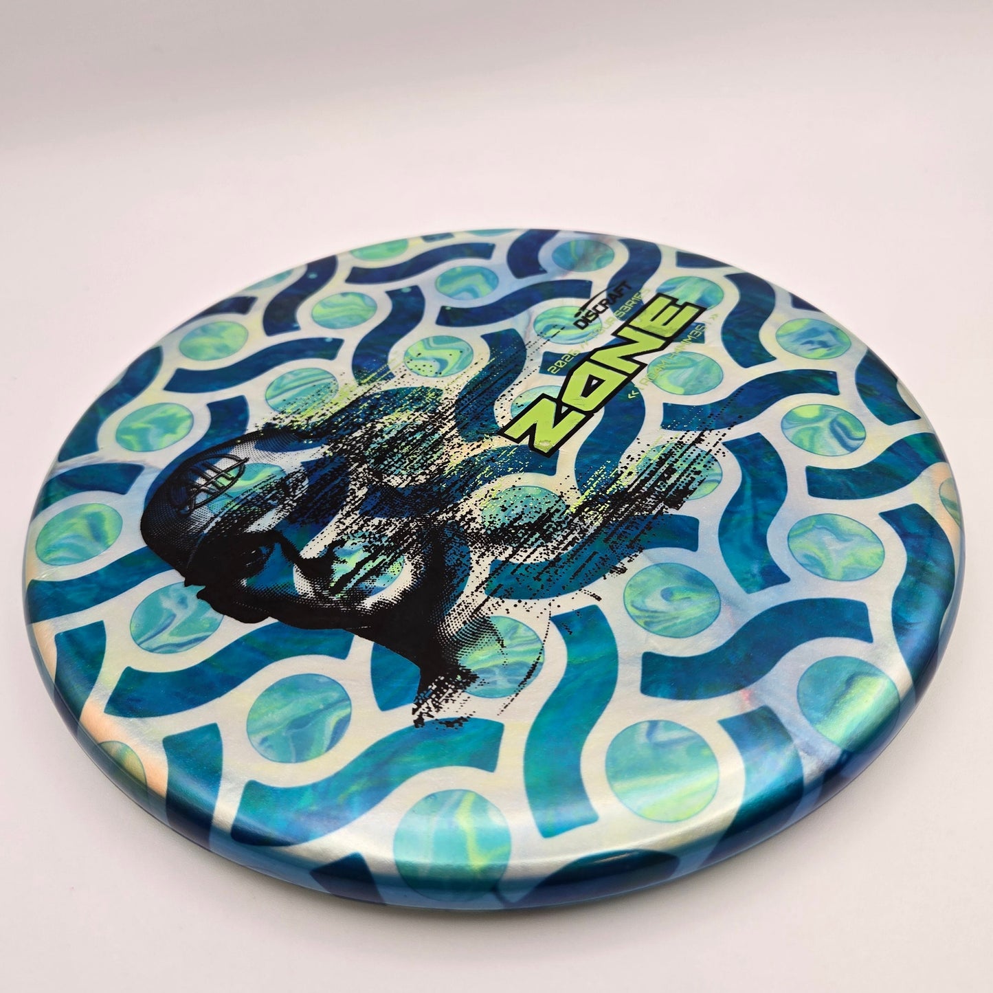 Discraft Special Blend Zone