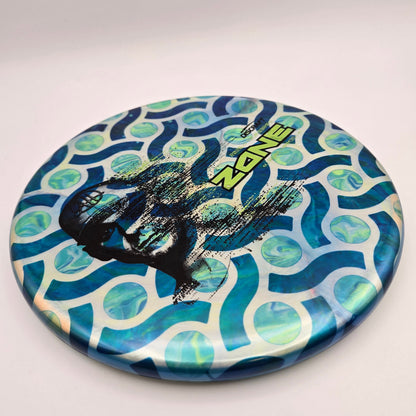 Discraft Special Blend Zone