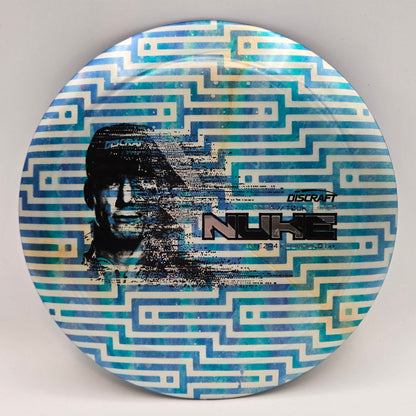 Discraft Special Blend Nuke