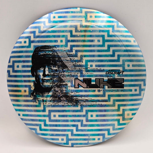 Discraft Special Blend Nuke
