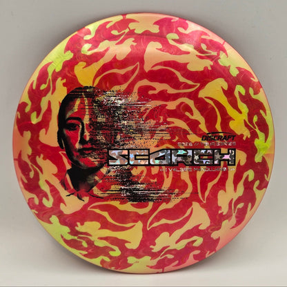 Discraft Special Blend Scorch