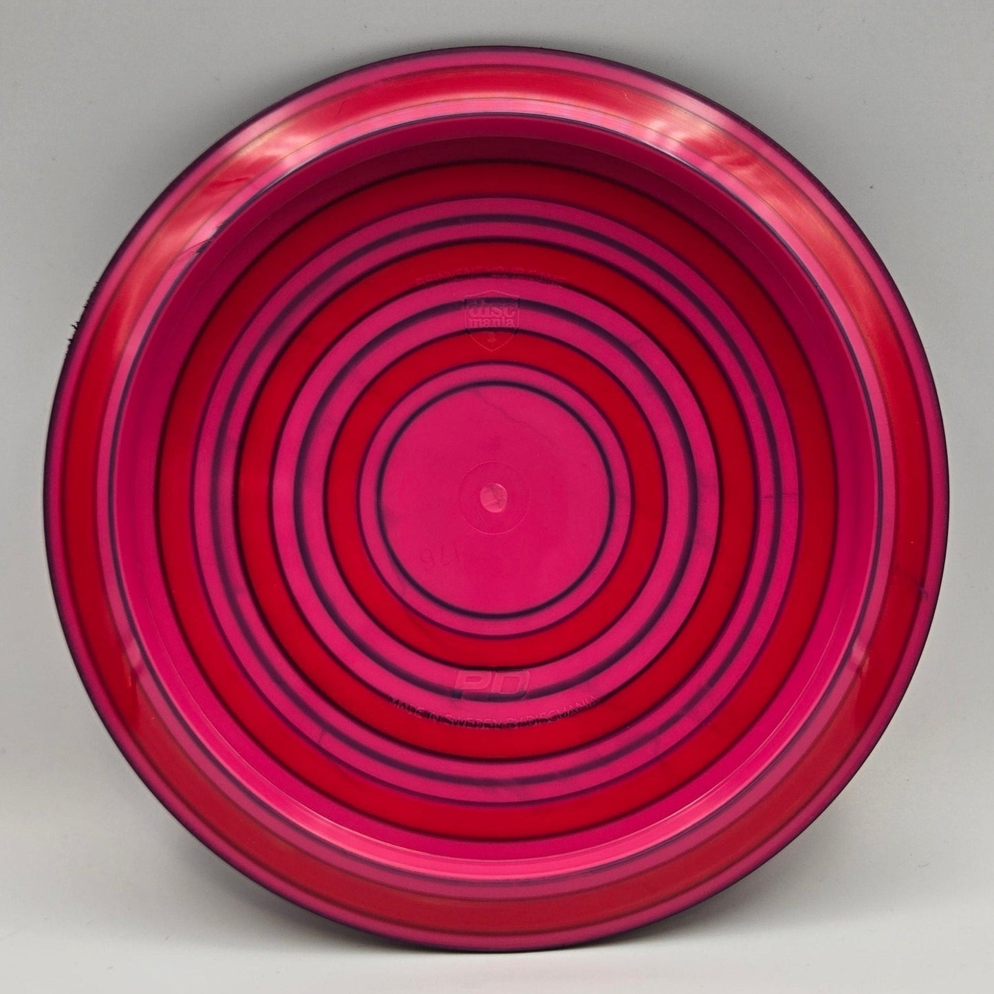 Discmania S-Line PD