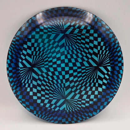 Dynamic Discs Lucid Ice Trespass