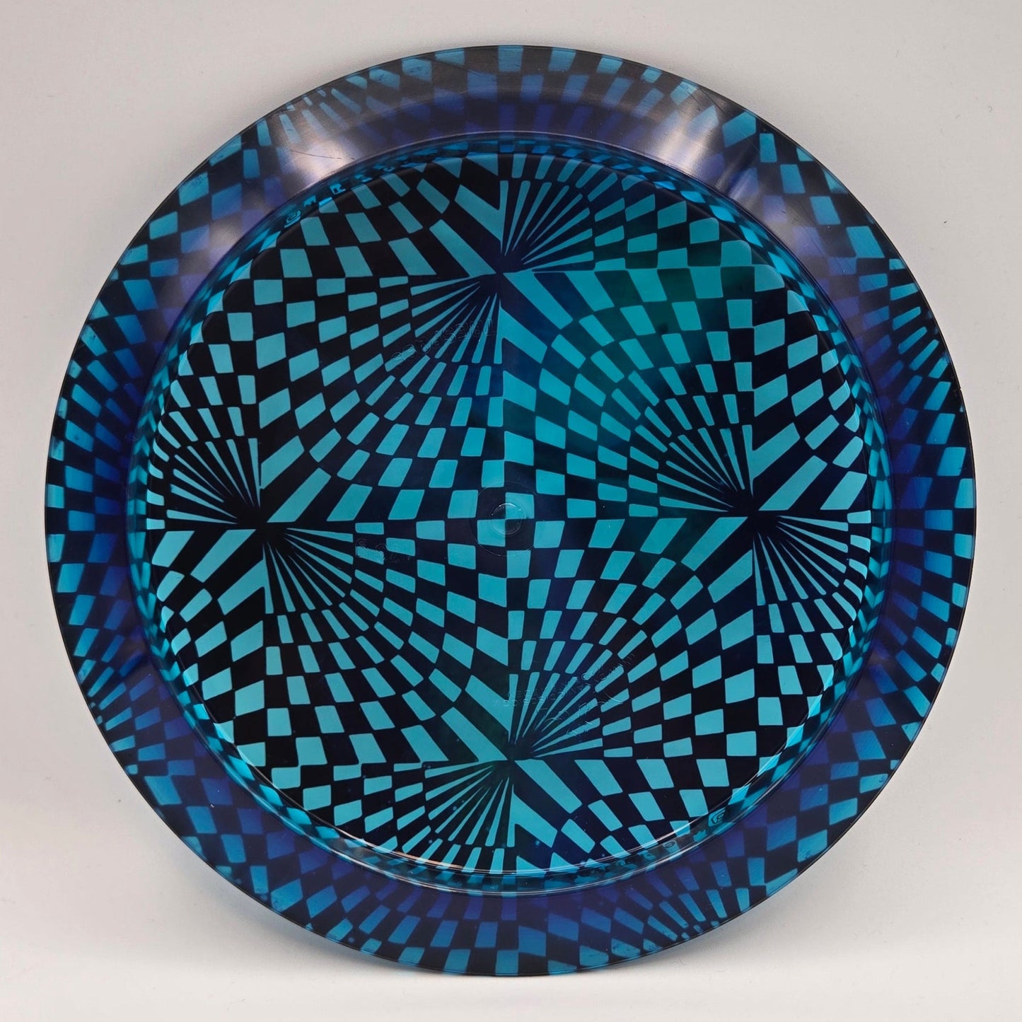 Dynamic Discs Lucid Ice Trespass