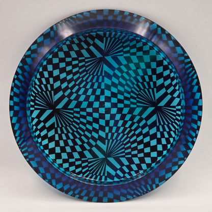 Dynamic Discs Lucid Ice Trespass