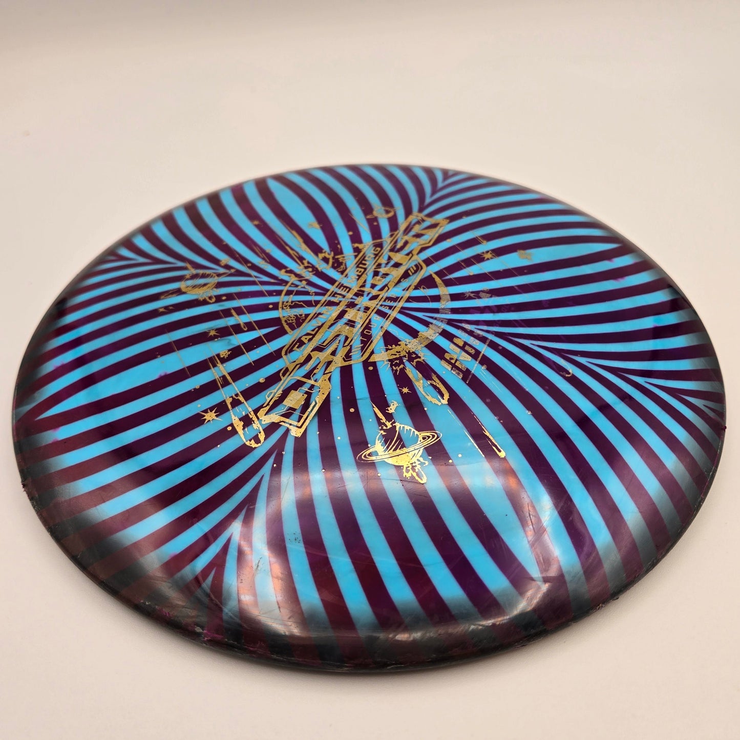 Innova Calvin Heimburg 2023 Halo Star Destroyer