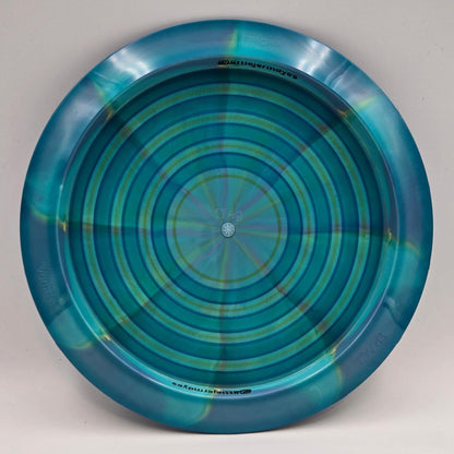 Streamline Cosmic Neutron Trace