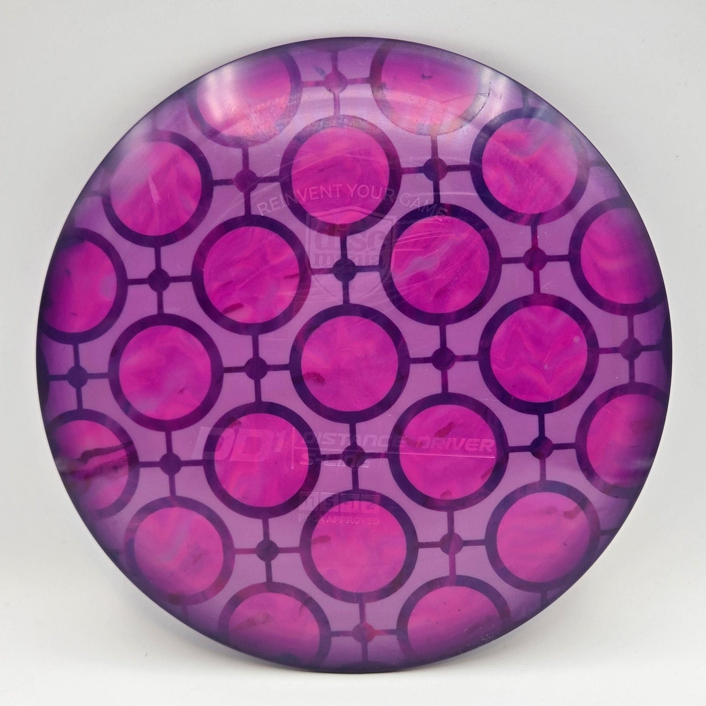 Discmania S-Line DD1
