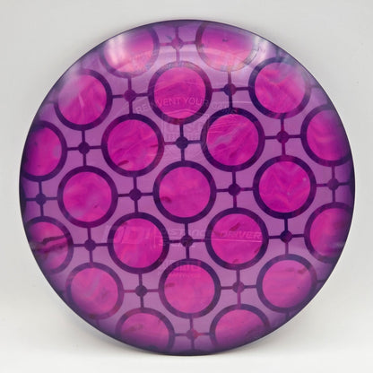 Discmania S-Line DD1