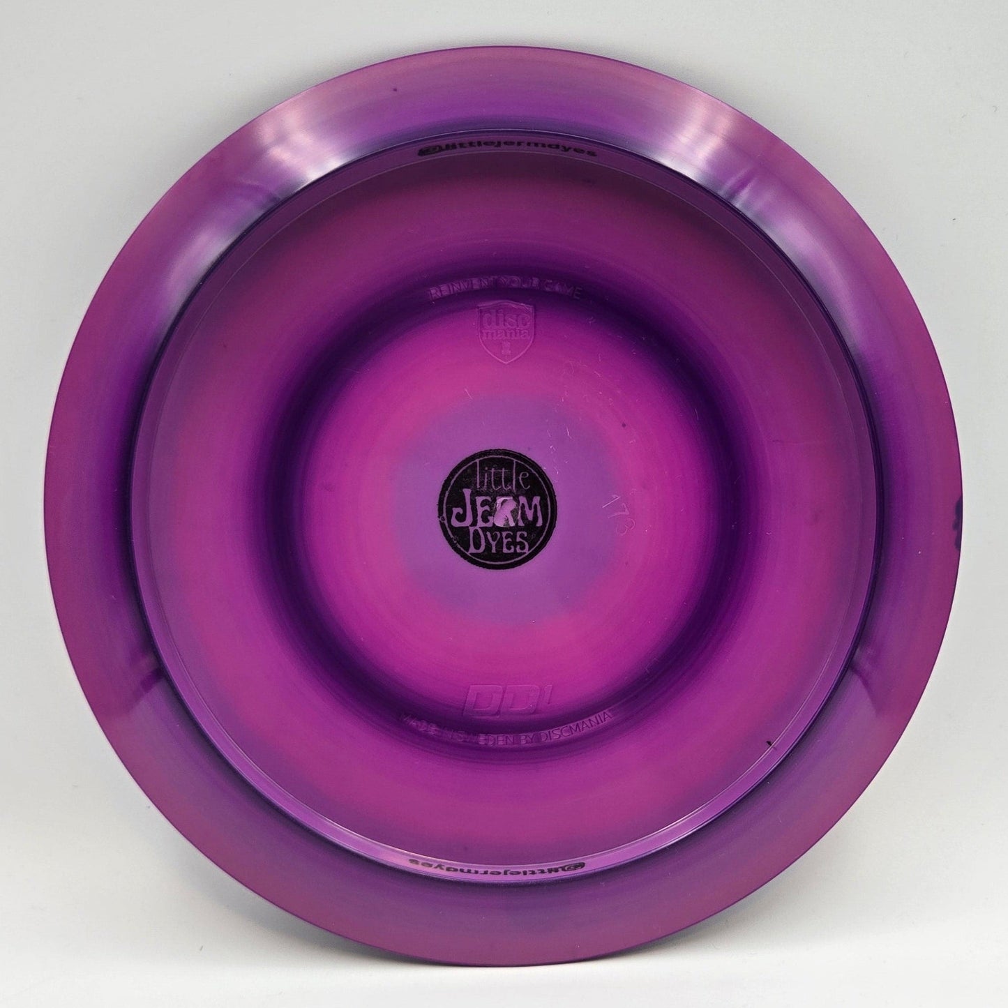 Discmania S-Line DD1