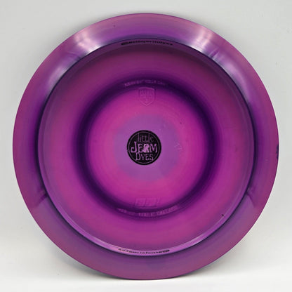 Discmania S-Line DD1