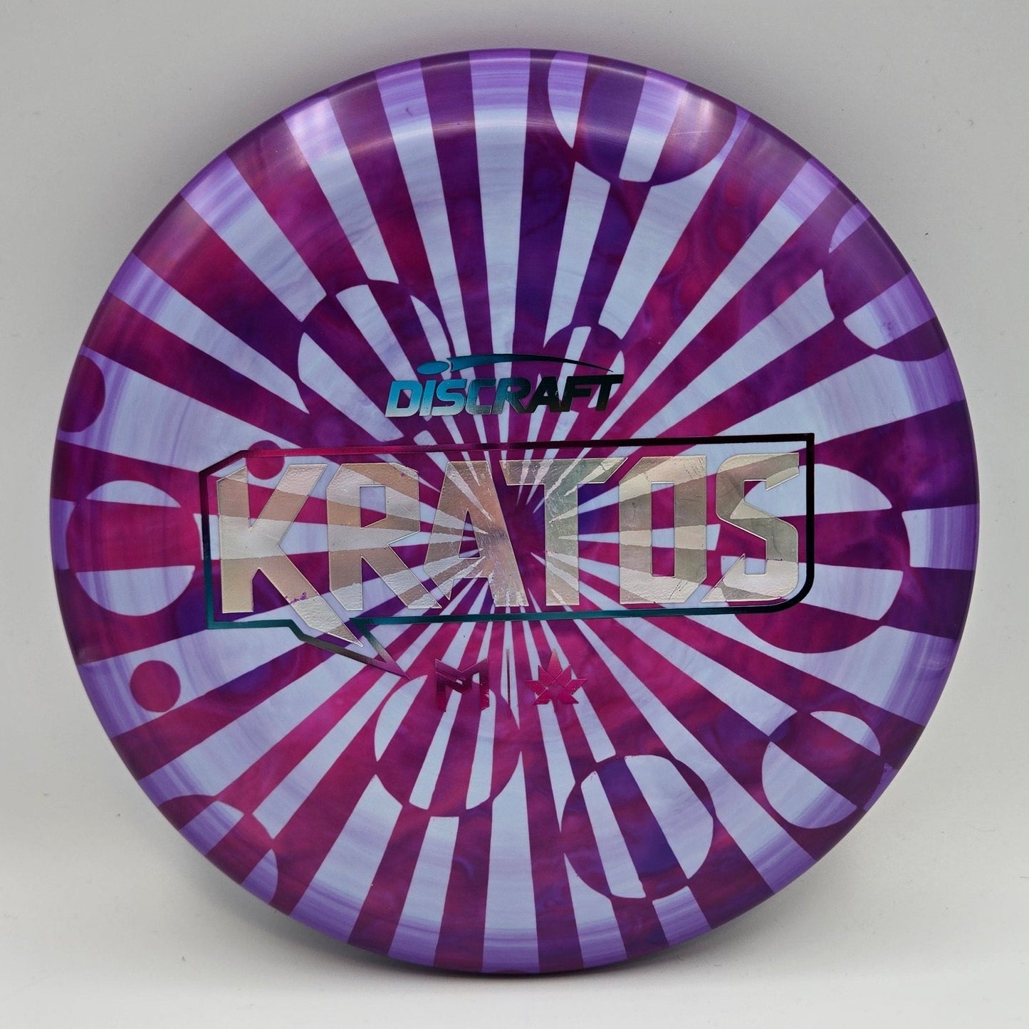 Discraft ESP Swirl Kratos