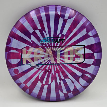 Discraft ESP Swirl Kratos