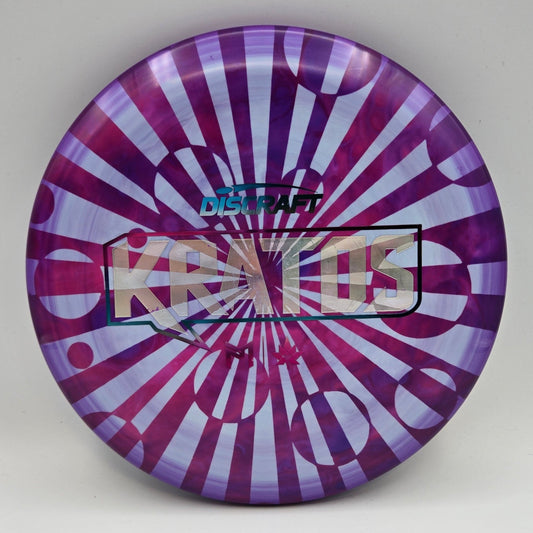 Discraft ESP Swirl Kratos