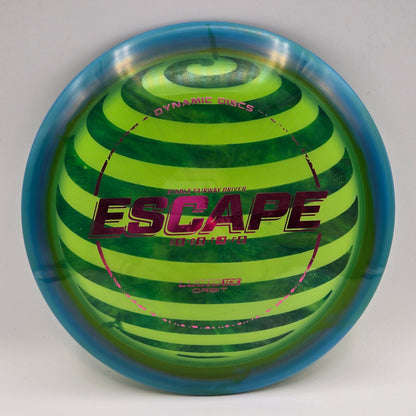 Dynamic Discs Lucid Ice Orbit Escape