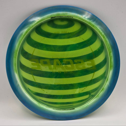 Dynamic Discs Lucid Ice Orbit Escape