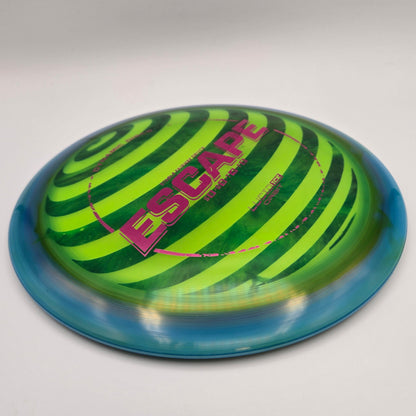 Dynamic Discs Lucid Ice Orbit Escape