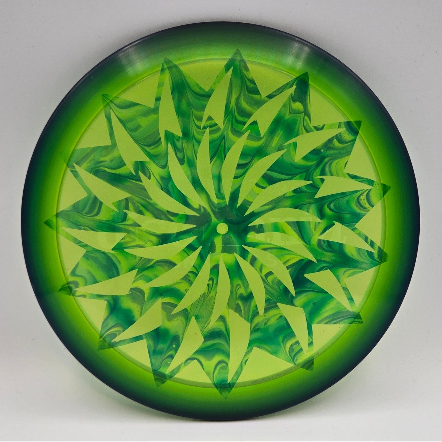 Discmania C-Line FD3