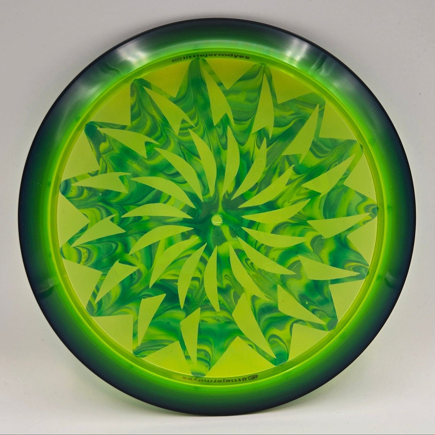 Discmania C-Line FD3
