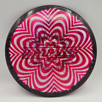 Innova Calvin Heimburg 2024 Proto Glow Halo Star Destroyer