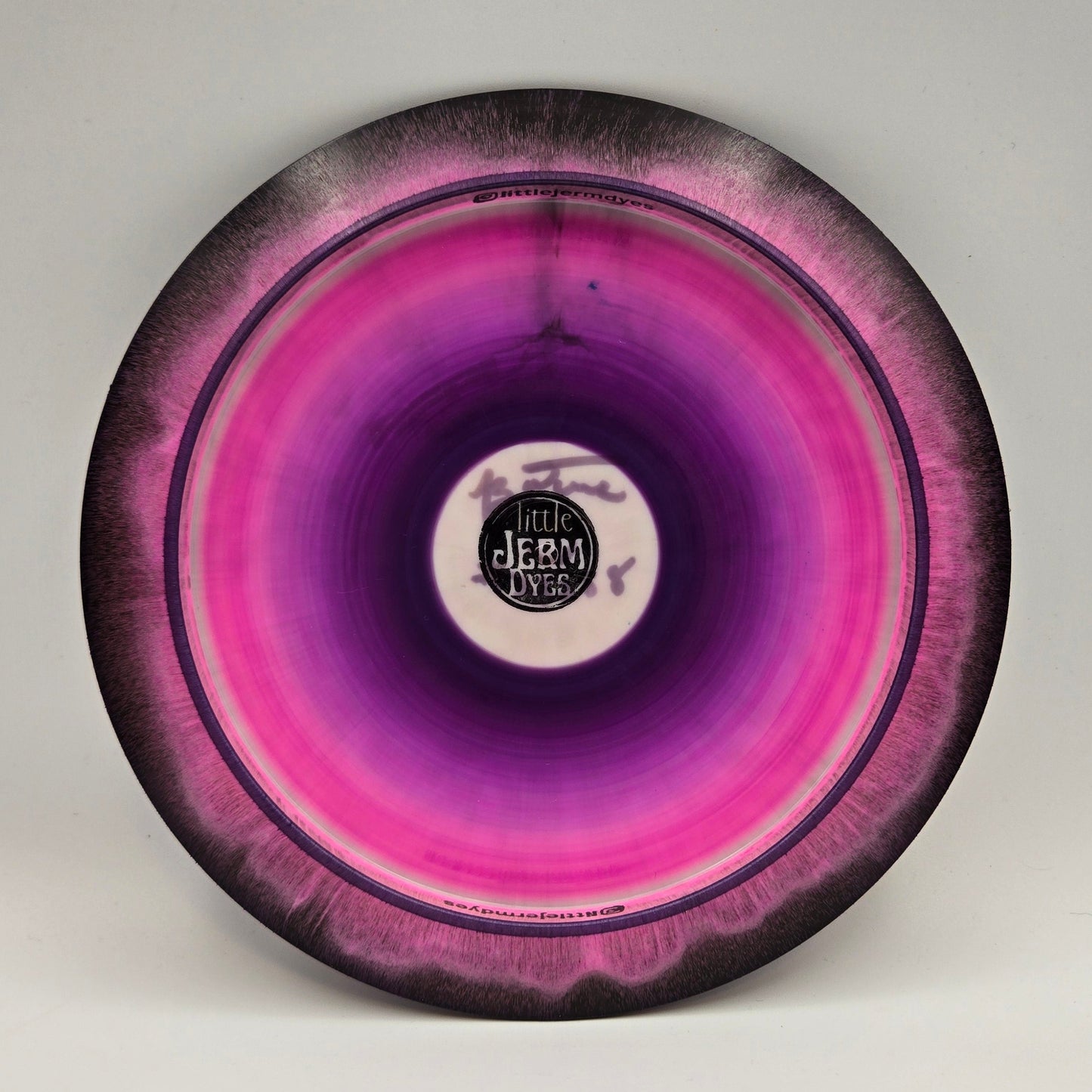 Innova Calvin Heimburg 2024 Proto Glow Halo Star Destroyer