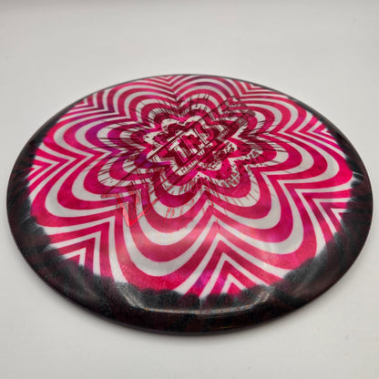 Innova Calvin Heimburg 2024 Proto Glow Halo Star Destroyer