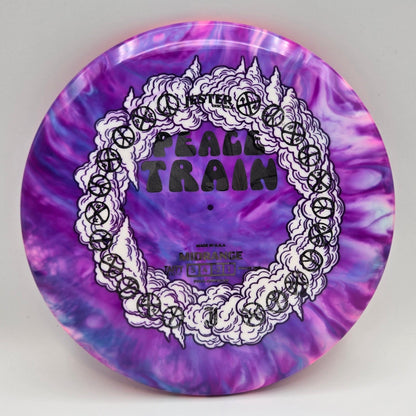 Jester Taffy Peace Train
