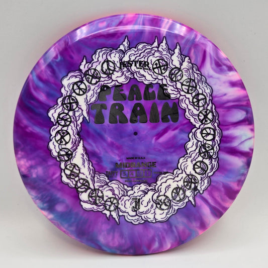 Jester Taffy Peace Train
