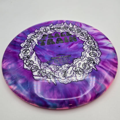 Jester Taffy Peace Train